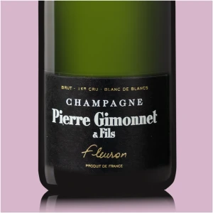 Champagne Pierre Gimonnet Fleuron Brut 2019