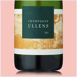 Champagne Ullens - Domaine de Marzilly Brut