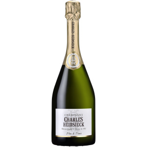 Champagne Charles Heidsieck - Blanc de Blancs Brut