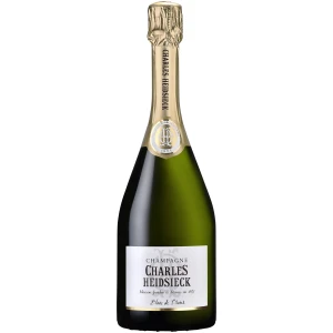 Champagne Charles Heidsieck - Blanc de Blancs Brut