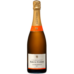 Champagne Baron Fuente Grande Reserve Brut