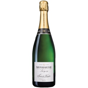 Champagne Monmarthe Brut Secret de Famille 0.375