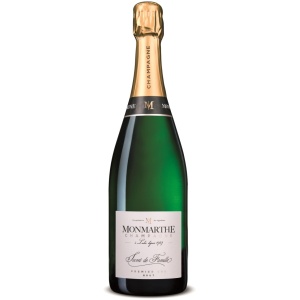 Champagne Monmarthe Brut Secret de Famille