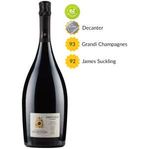 Champagne Collard Picard - Magnum Cuvée Perpétuelle 12 années