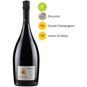 Champagne Collard Picard - Magnum Cuvée Perpétuelle 12 années