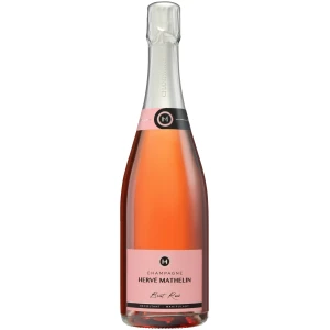 Champagne Hervé Mathelin - Rosé