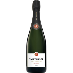 Champagne Taittinger Brut Réserve -
