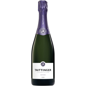 Champagne Taittinger Nocturne Sec