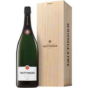 Champagne Taittinger Brut Réserve -