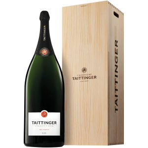 Champagne Taittinger Brut Réserve