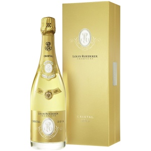 Champagne Roederer Cristal Brut 2016