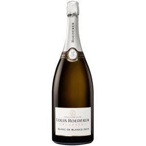 Champagne Louis Roederer Blanc de Blancs Brut Jahrgang 2015