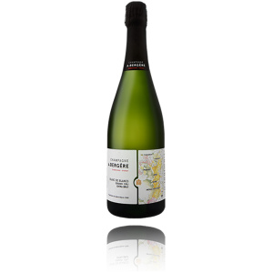 Champagne André Bergère Blanc de Blancs Grand Cru