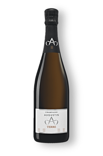 Champagne Augustin Terre
