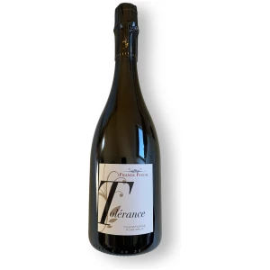 Champagne Franck Pascal - Tolérance