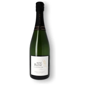 Champagne René Rutat Blanc de Blancs