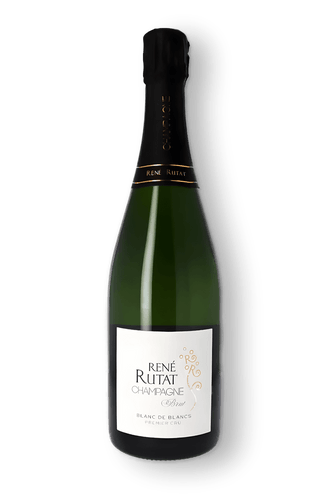 Champagne René Rutat Blanc de Blancs