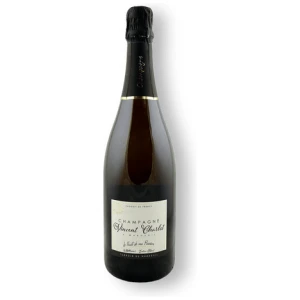 Champagne Vincent Charlot Le Fruit de ma Passion 2020