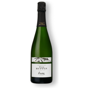 Champagne Yves Ruffin Racines