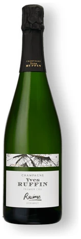 Champagne Yves Ruffin Racines