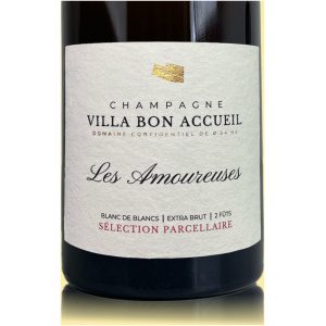 Domaine Villa Bon Accueil Les Amoureuses 2019