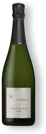 Francis Boulard & Fille Les Murgiers