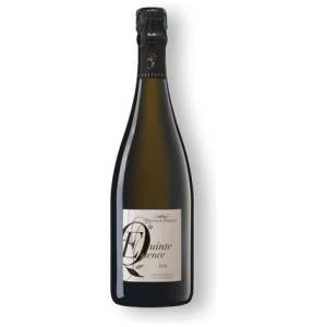 Franck Pascal Quinte-Essence 2013