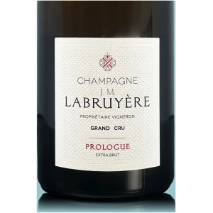 Champagne Labruyère Prologue Extra Brut
