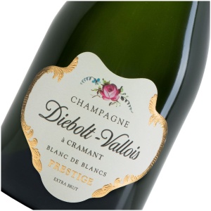 Champagne Diebolt-Vallois Prestige Extra Brut JEROBOAM