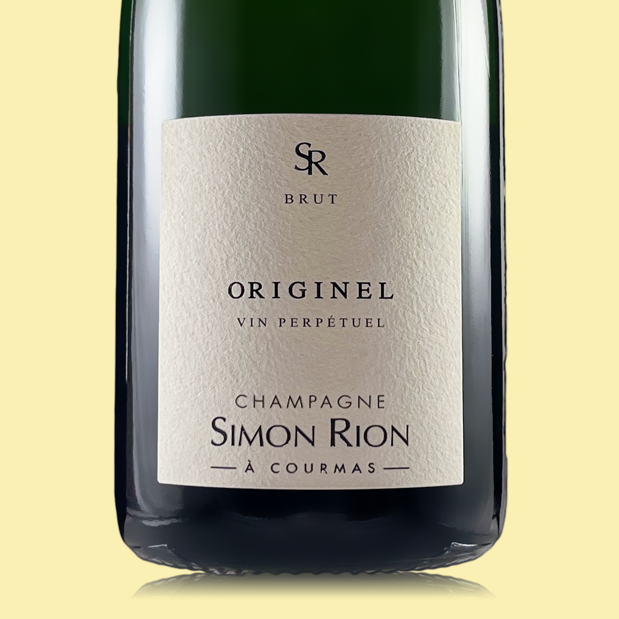 Champagne Simon Rion Originel
