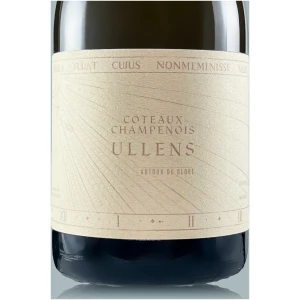 Champagne Ullens - Domaine de Marzilly Autour du Globe (Stillwein) Coteaux Champenois Blanc