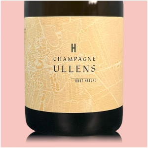 Champagne Ullens - Domaine de Marzilly H