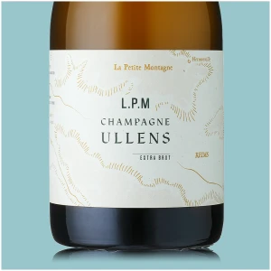 Champagne Ullens - Domaine de Marzilly L.P.M