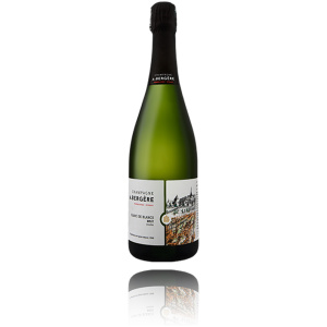 Champagne André Bergère Solera Blanc de Blancs