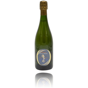 Champagne Arnaud Moreau Arrakis Cuvée - Brut Zero Dosage