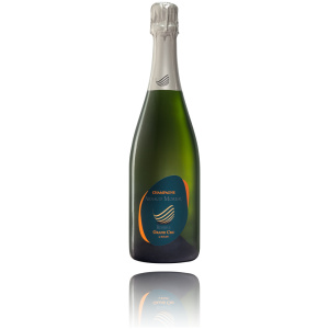 Champagne Arnaud Moreau Cuvée Réserve