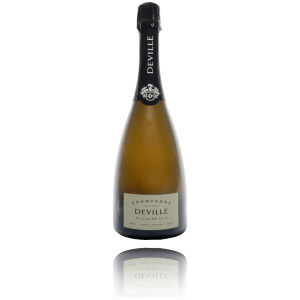 Champagne Deville Millesime 2012
