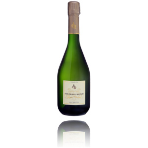 Champagne John Charles Ricciuti Grand Maison Brut Prestige