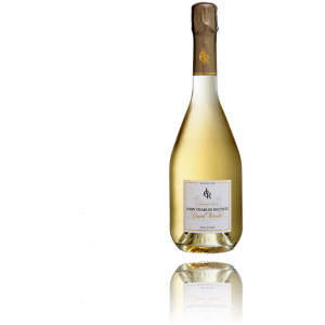 Champagne John Charles Ricciuti Millesime 2016 Revolte