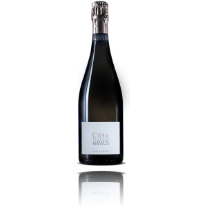 Champagne Le Brun De Neuville Cuvee Cote Blanche Brut