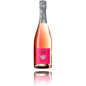 Champagne Glavier Idylle Céleste Grand Cru