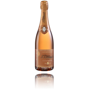 Champagne Veuve Lanaud Rosé