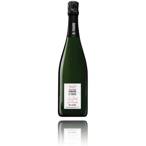 Champagne Robert Faivre - Les Perles du Paradies