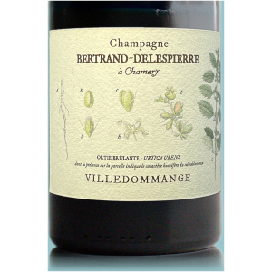 Champagne Bertrand-Delespierre Villedommange 2019