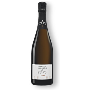 Champagne Augustin Terre