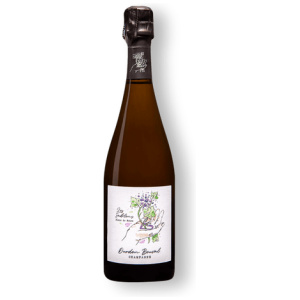 Champagne Durdon Bouval Les Sablons