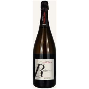 Champagne Franck Pascal - Reliance