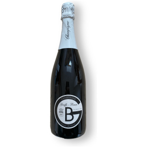 Champagne Gaiffe-Brun - Blanc de Noirs