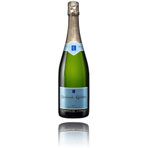 Champagne Quatresols-Gauthier Blanc de Blancs PC