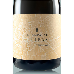 Champagne Ullens - Domaine de Marzilly H